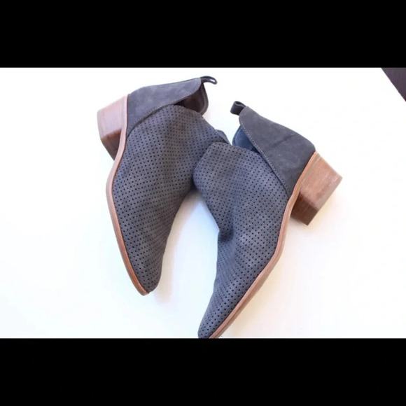 Dolce vita ankle boots - Picture 4 of 11